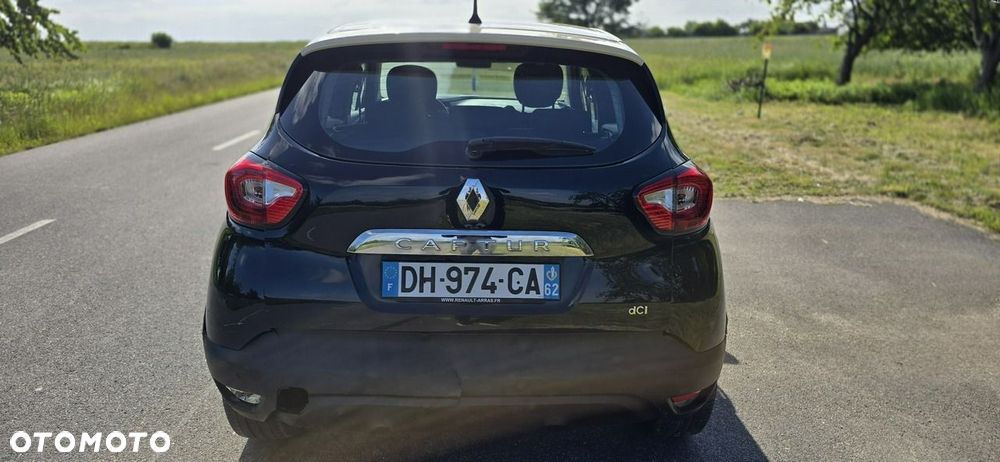 Renault Captur - 20