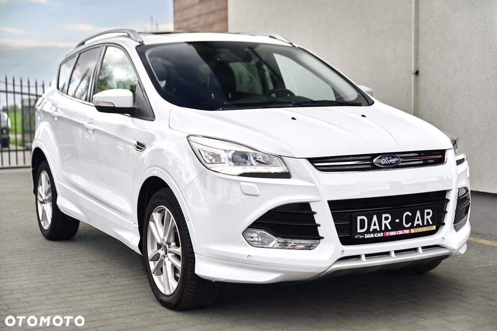 Ford Kuga 2.0 TDCi 2x4 Individual - 18