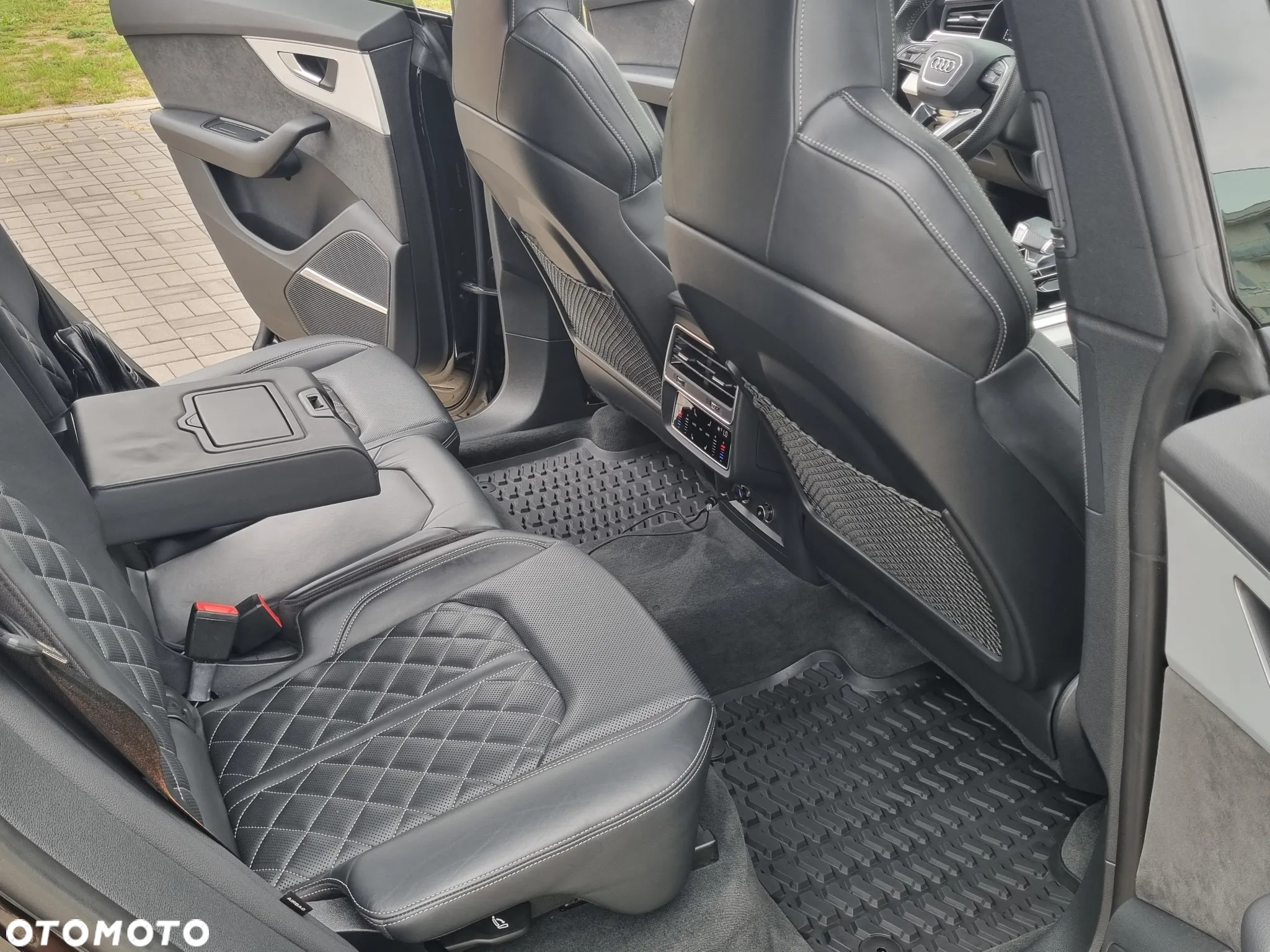 Audi Q8 50 TDI quattro tiptronic competition plus - 21
