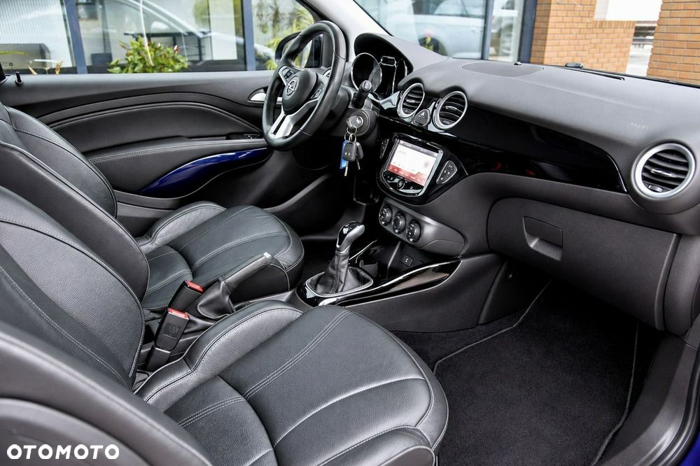 Opel Adam - 13