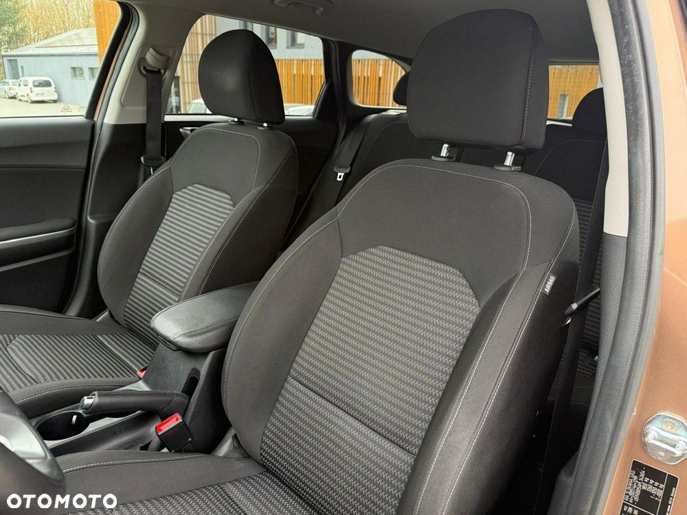 Kia Ceed 1.5 T-GDI Business Line - 21