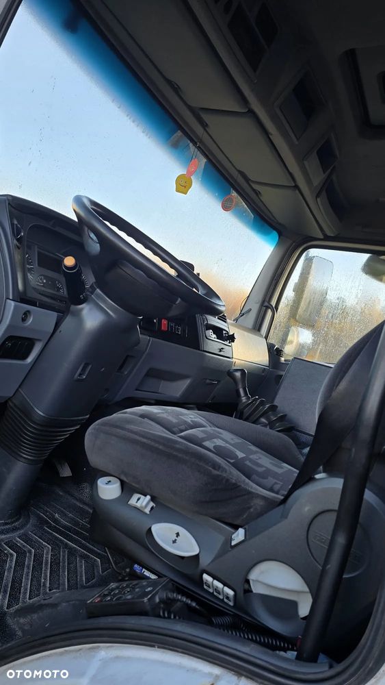 Mercedes-Benz ATEGO 1223 L - 15