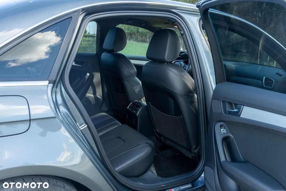 Audi A4 Limousine 2.0 TDI - 27