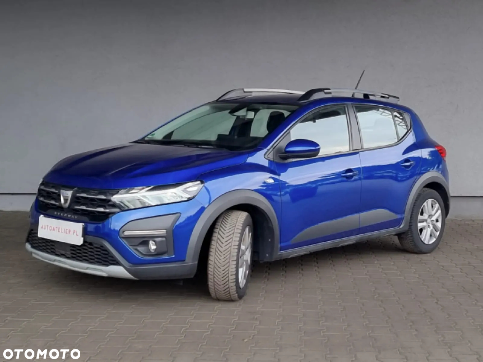 Dacia Sandero 1.0 TCe Comfort - 10