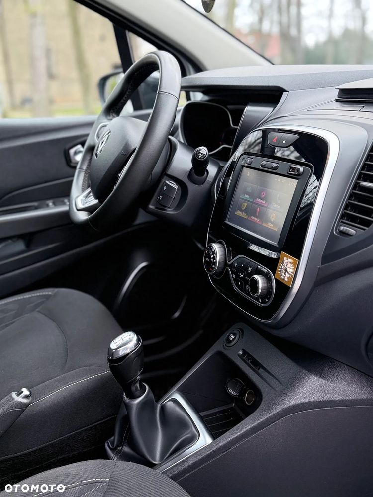 Renault Captur (ENERGY) TCe 90 LIMITED - 26