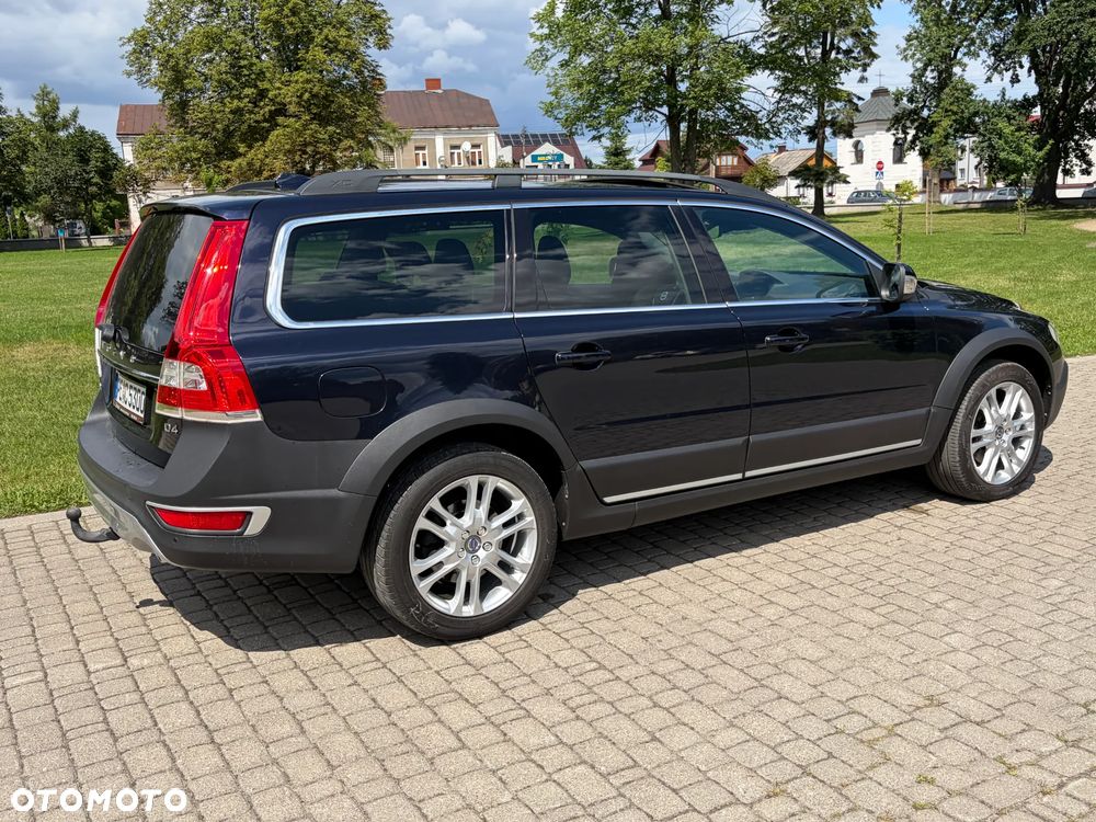 Volvo XC 70 D4 Drive-E Summum - 29