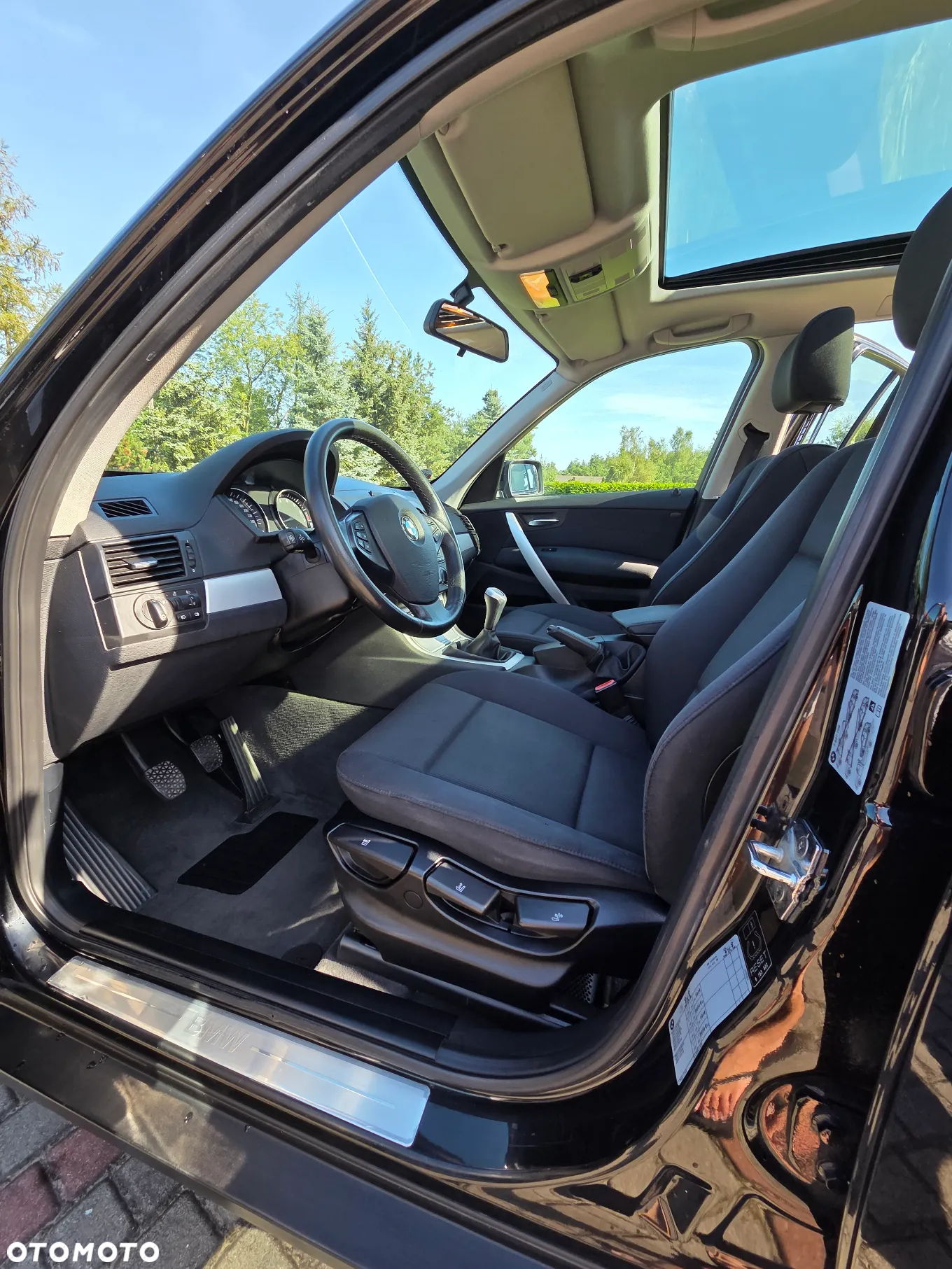 BMW X3 xDrive20i - 13