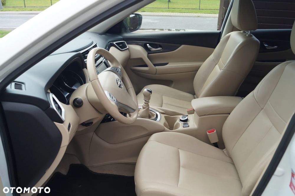 Nissan X-Trail 1.6 dCi Tekna - 7