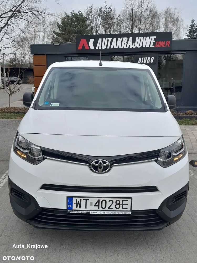 Toyota PROACE CITY - 6