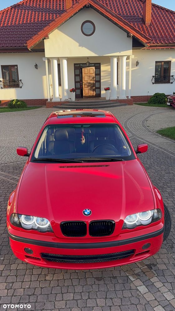 BMW Seria 3 330xd - 5