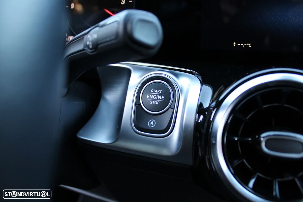 Mercedes-Benz GLB 180 7G-DCT Progressive Advanced - 45