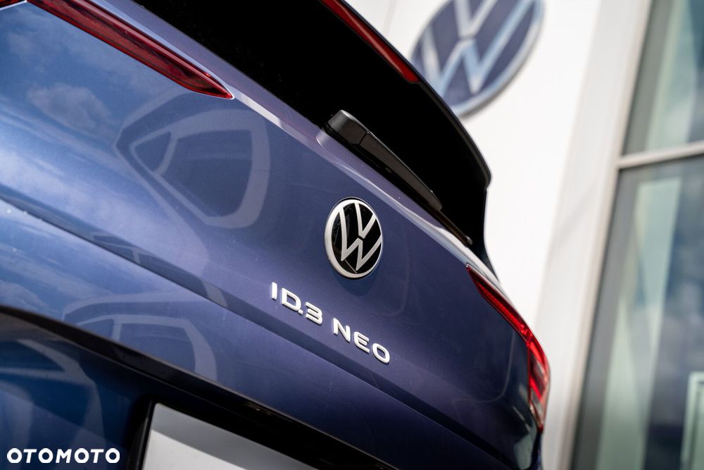 Volkswagen ID.3 Neo - 9