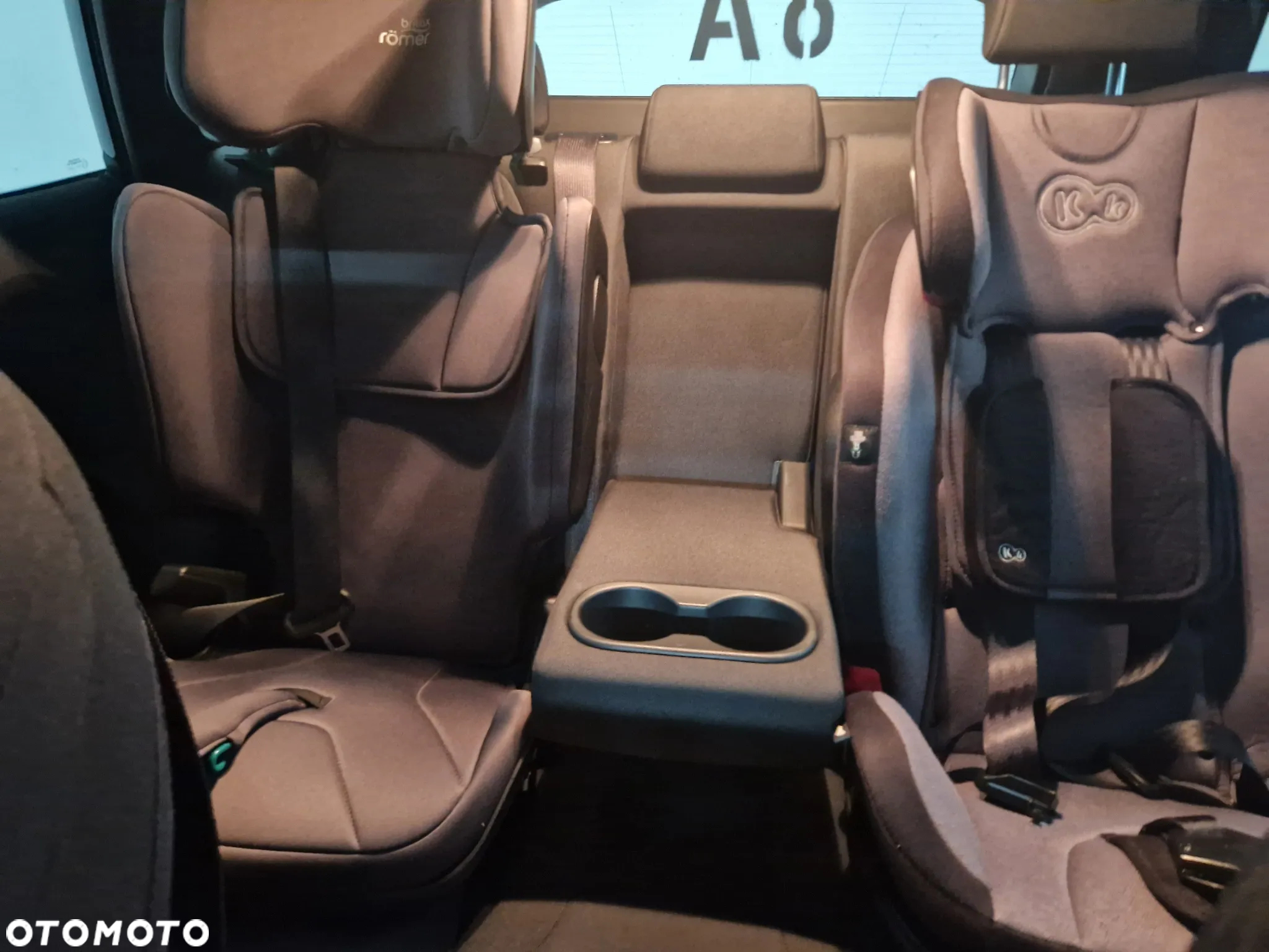 Suzuki Swace 1.8 Hybrid Elegance CVT - 15