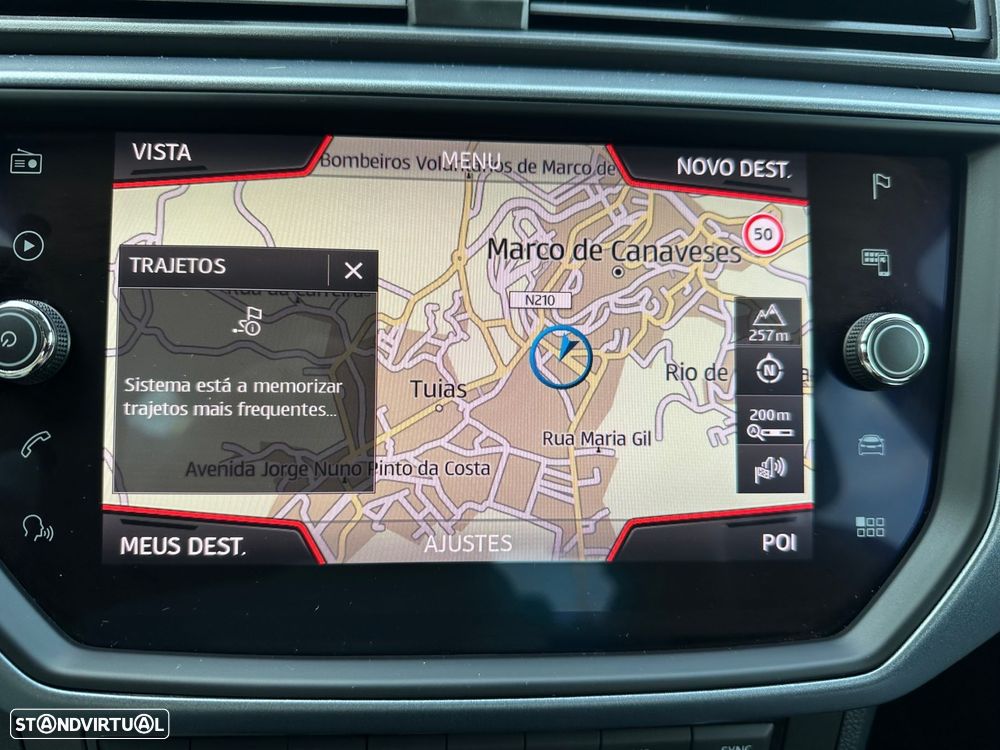 SEAT Arona 1.0 TSI Xcellence - 23