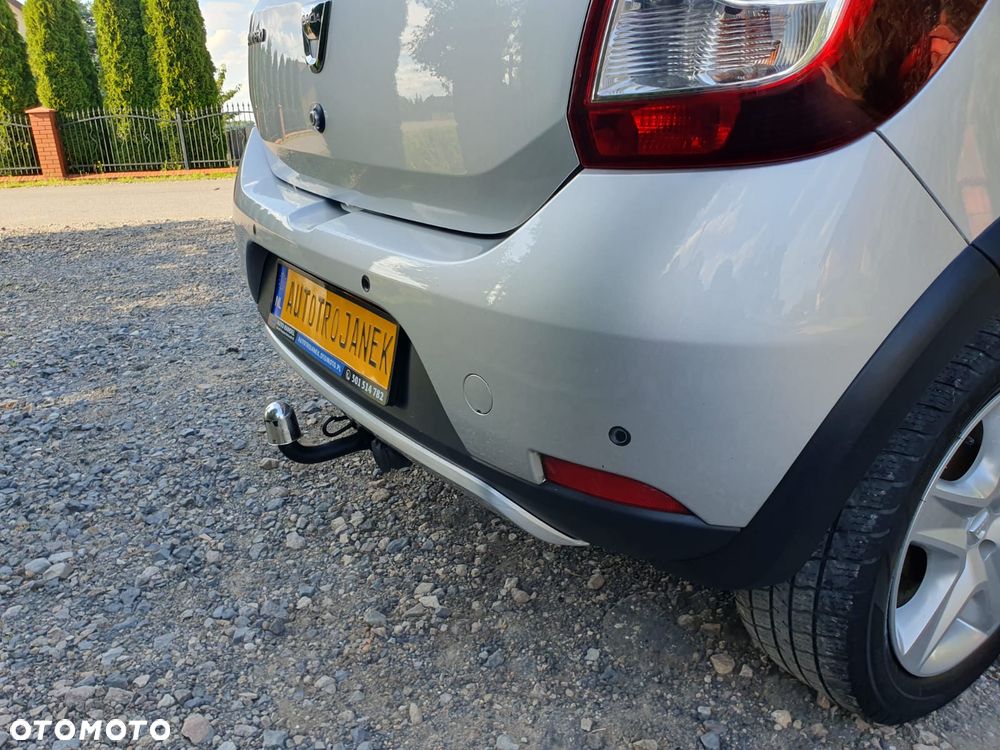 Dacia Sandero 0.9 TCe Laureate - 17