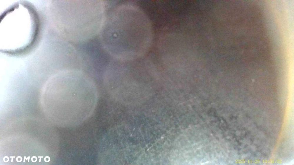 SILNIK KOMPLETNY  MERCEDES-BENZ CLS (C257) 2017 - 2022 AMG CLS 53 EQ Boost 4-matic+ (257.361) 320 kW - 7