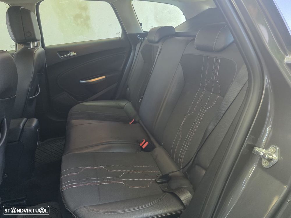 Opel Astra Sports Tourer 1.3 CDTi Cosmo S/S - 17