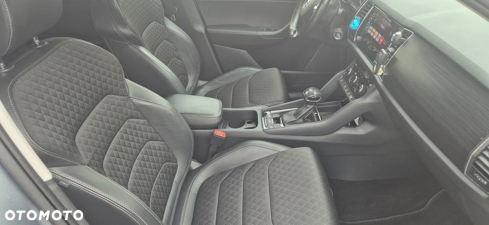 Skoda Kodiaq 1.5 TSI ACT 4x2 Active DSG - 10