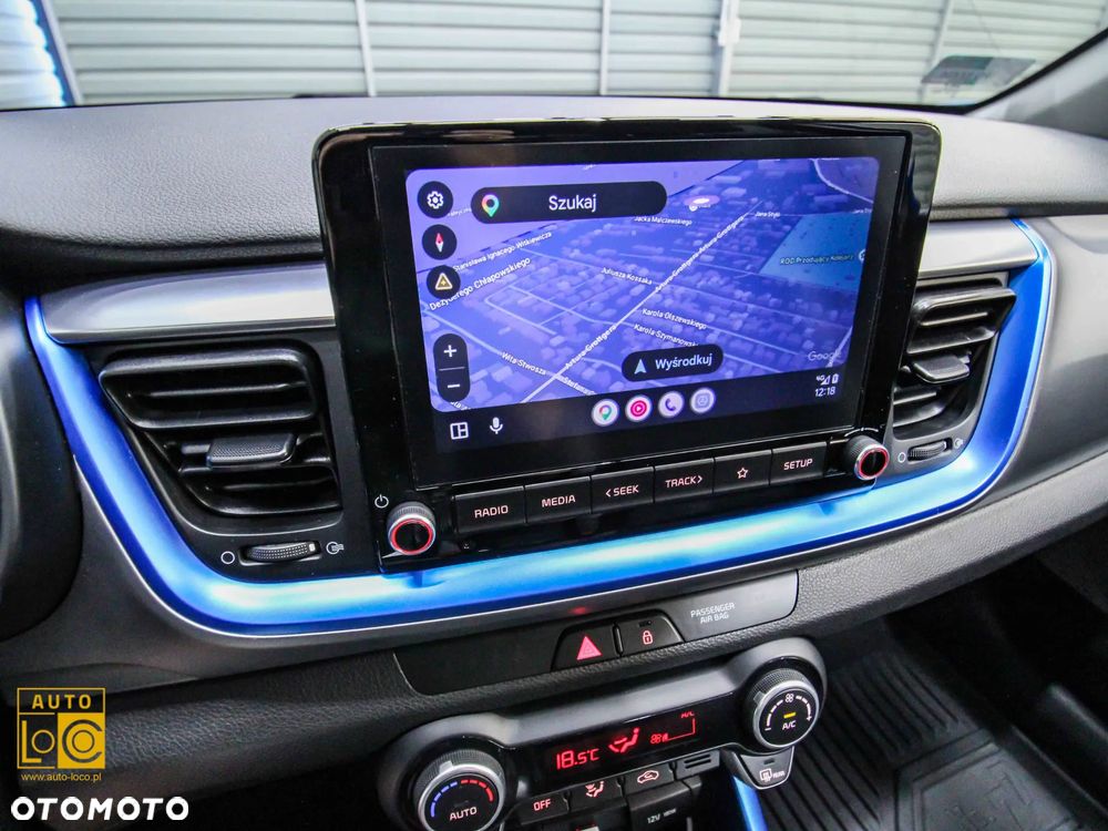 Kia Stonic 1.0 T-GDI L - 18