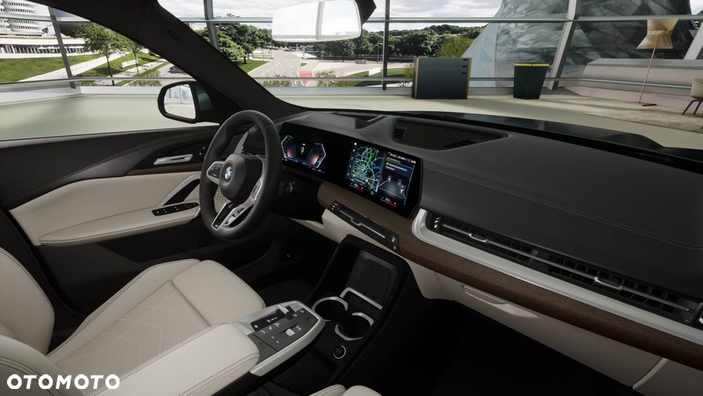BMW X1 sDrive20i mHEV M Sport sport - 11