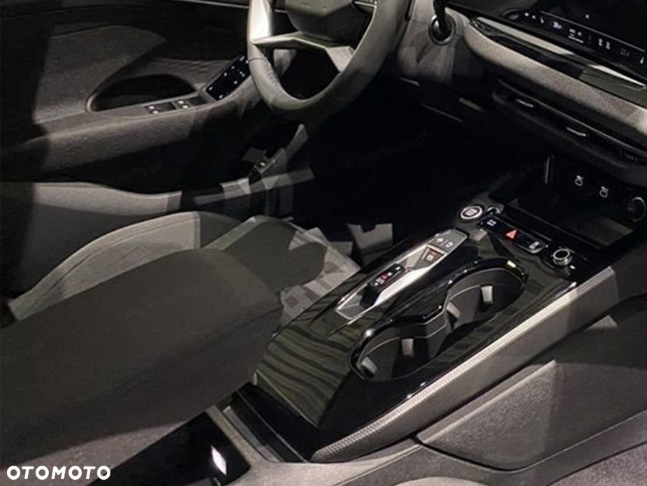 Audi A5 Limousine TFSI S tronic - 16