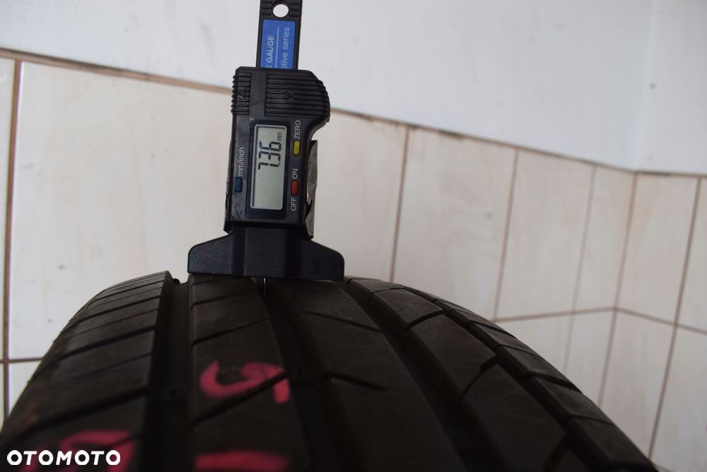 R15 195/65 Kumho Ecsta HS52 Wysyłka gratis! - 3