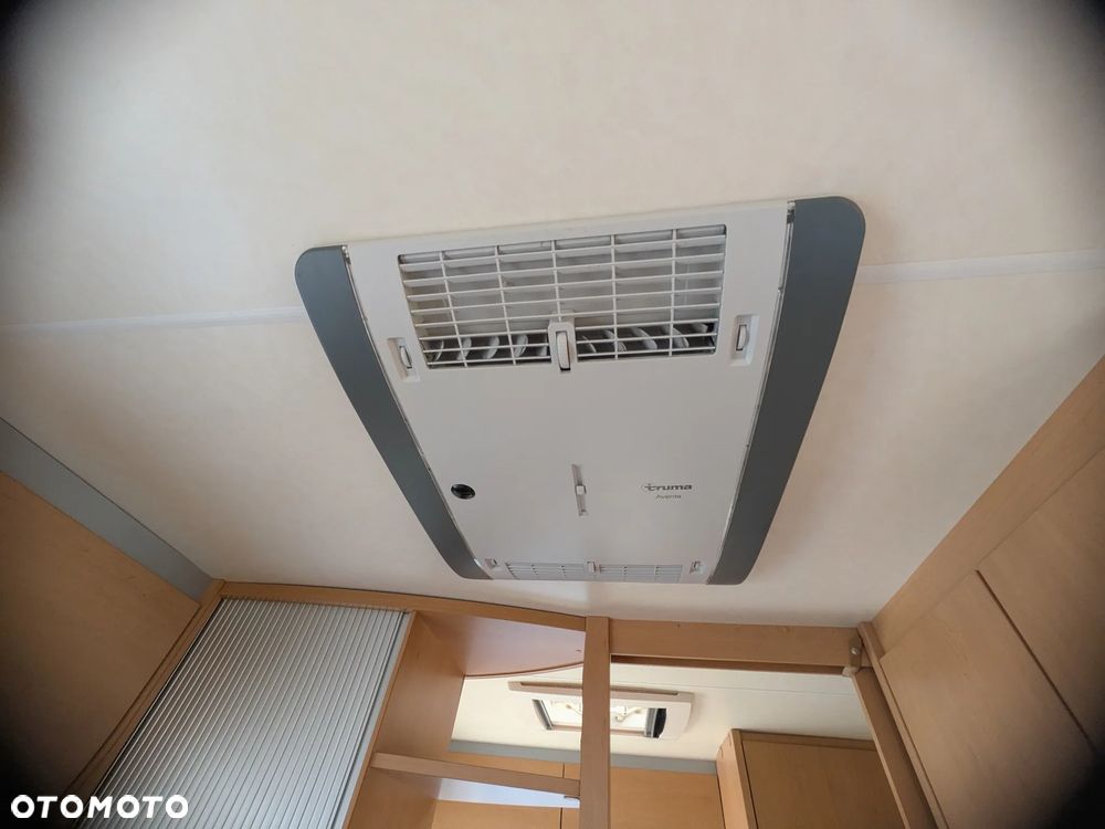 KNAUS Sudwind 550 - 23