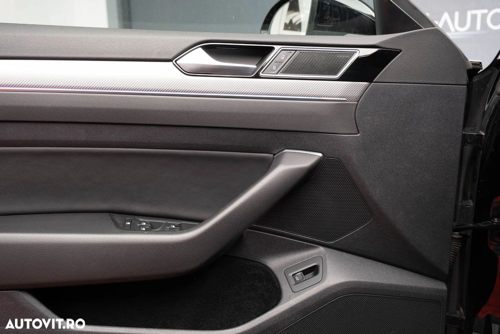 Volkswagen ARTEON 2.0 TDI SCR 4Motion DSG R-Line - 19