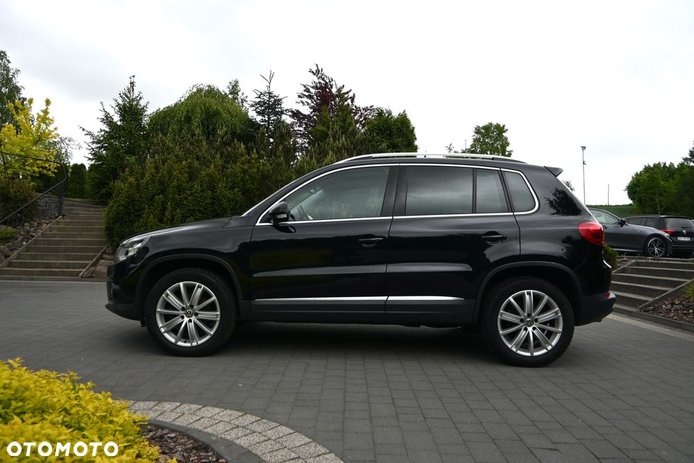 Volkswagen Tiguan 2.0 TSI 4Motion Exclusive - 3