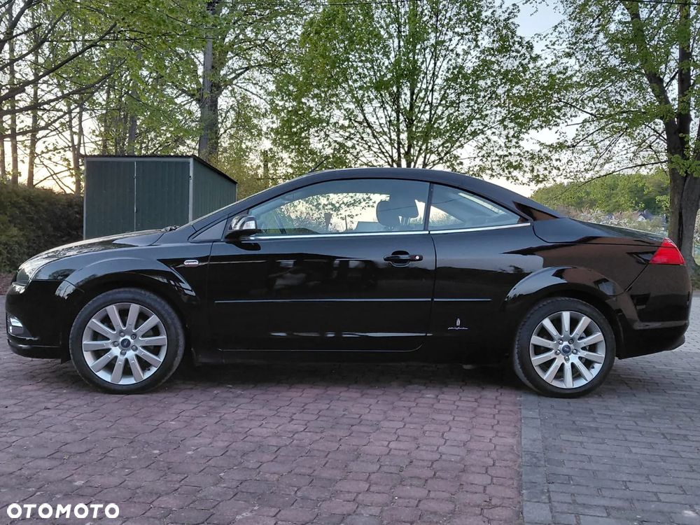 Ford Focus 2.0 16V Titanium - 3