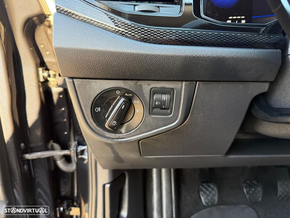 VW Taigo 1.0 TSI Urban - 18