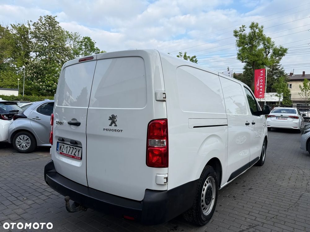 Peugeot Expert - 22