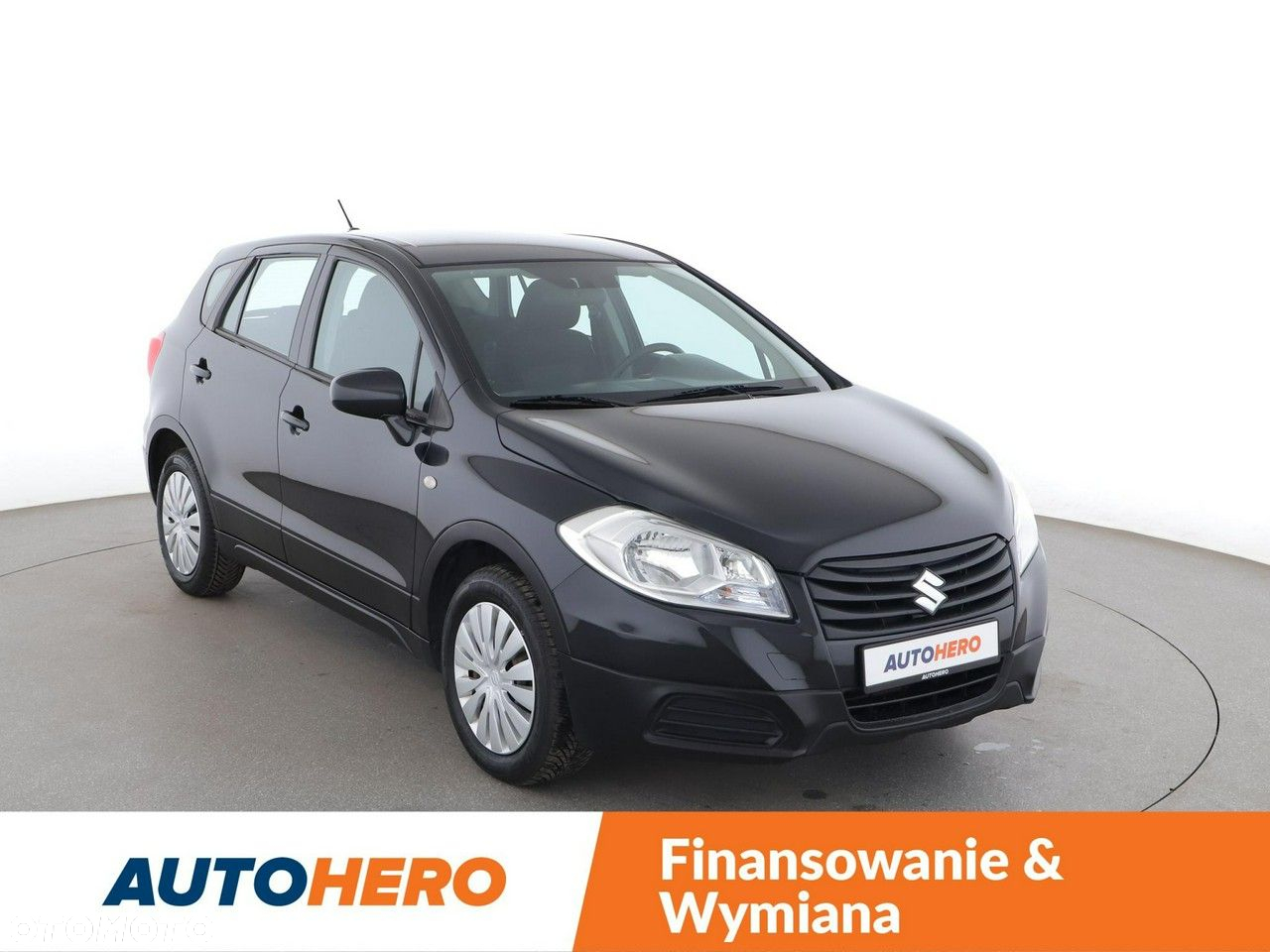 Suzuki SX4 S-Cross 1.6 Comfort - 10