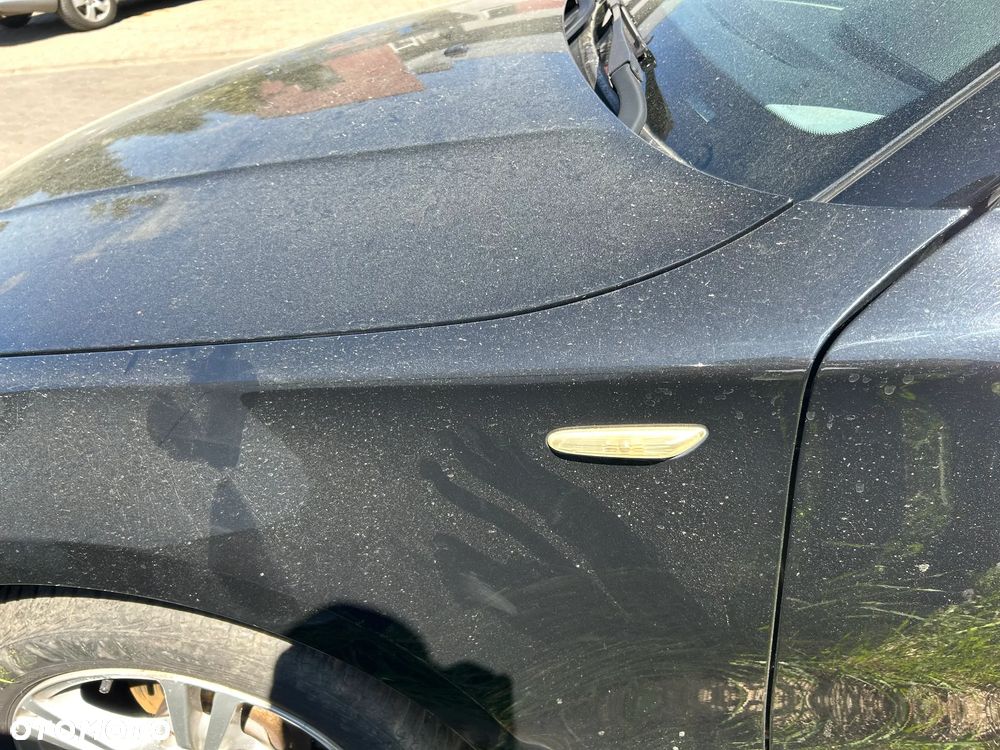 KOMPLETNY PRZÓD BMW E87 E81 - 13