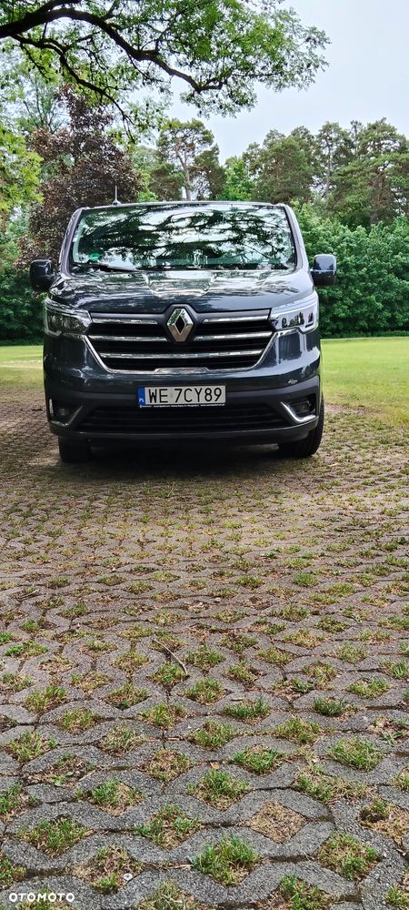 Renault Trafic 2.0 dCi - 8