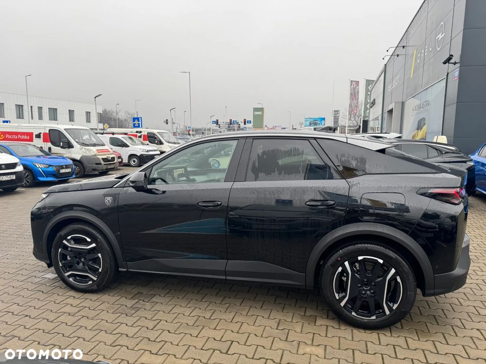 Peugeot 3008 - 9