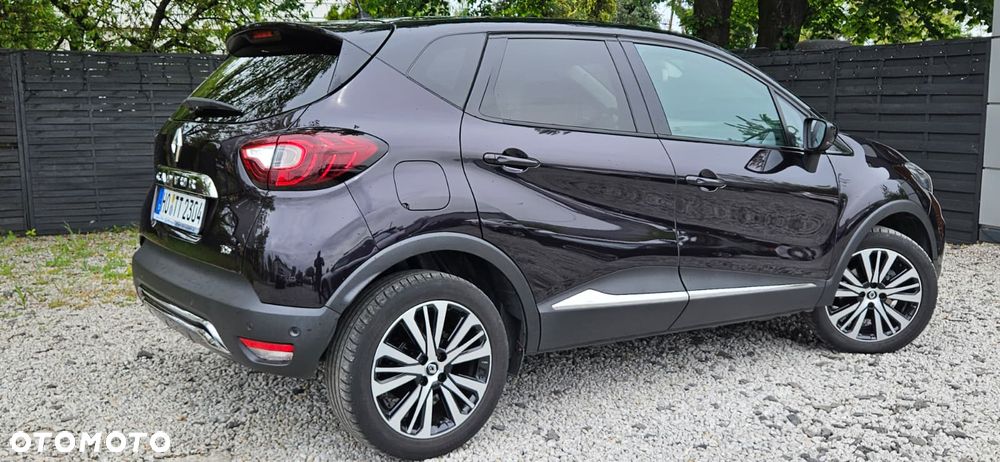 Renault Captur 1.2 Energy TCe Initiale Paris - 20