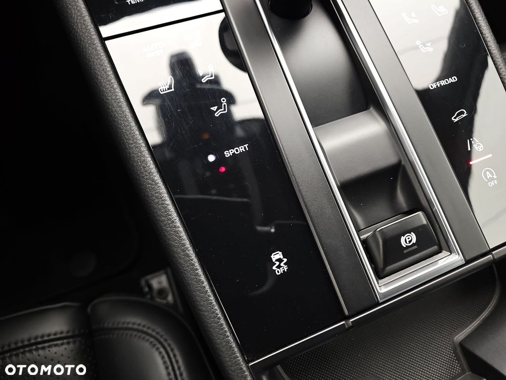 Porsche Macan Standard - 32