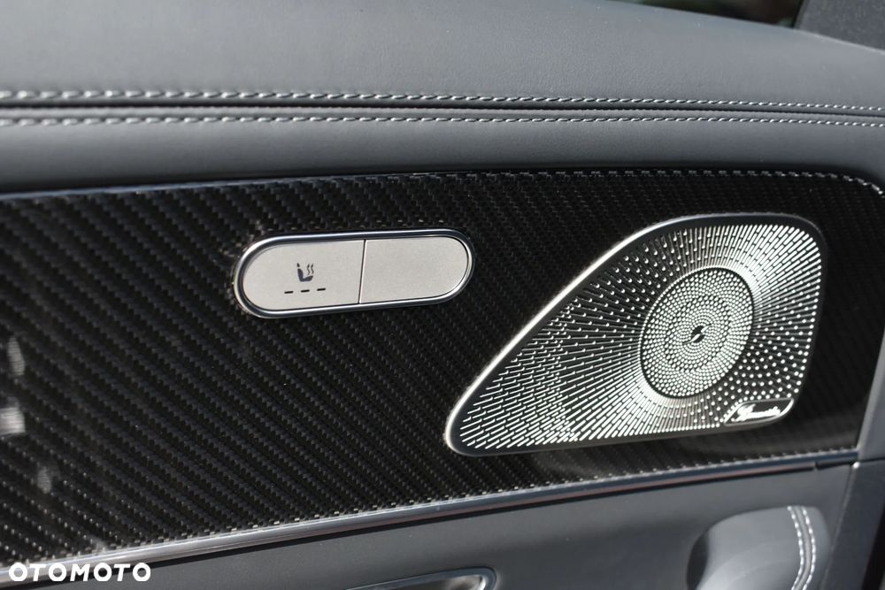 Mercedes-Benz GLE AMG 63 S 4-Matic - 32