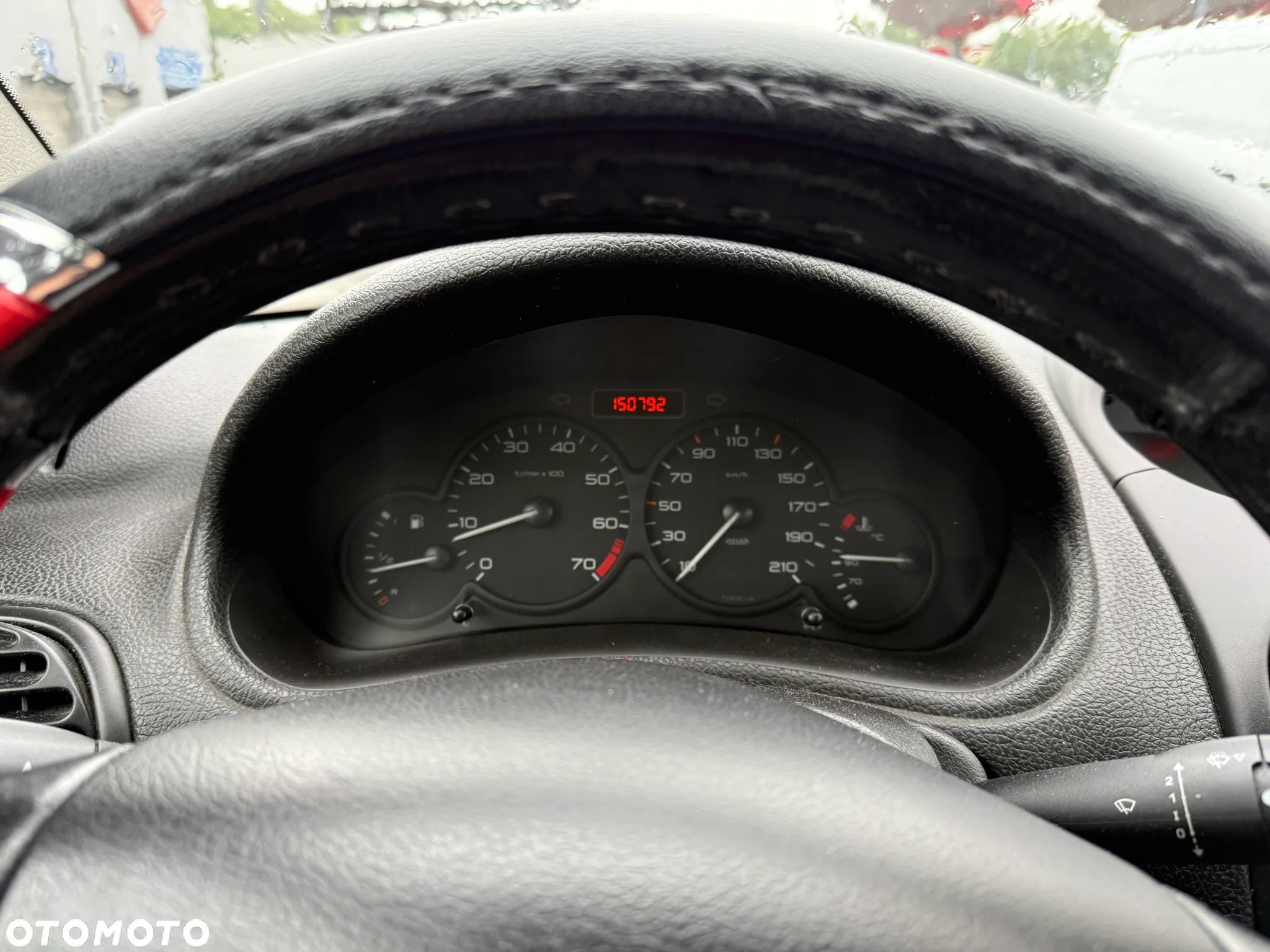 Peugeot 206 1.1 Husky - 12