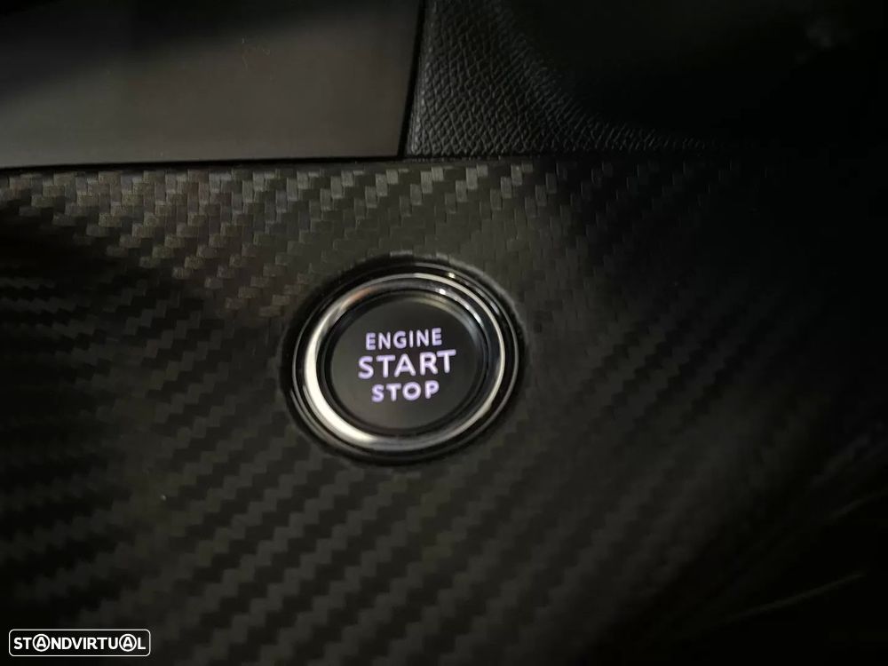 Peugeot 208 1.5 BlueHDi Allure - 31