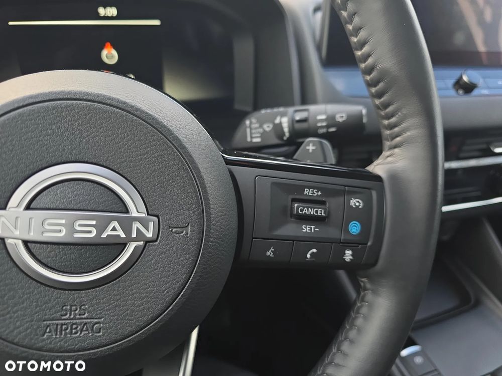 Nissan Qashqai 1.3 DIG-T MHEV N-Connecta Xtronic - 23