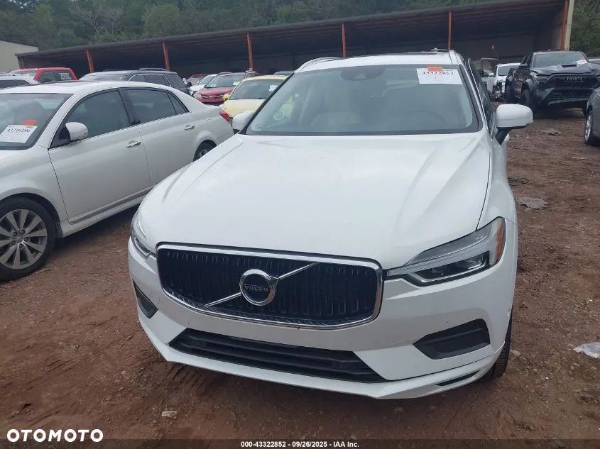 Volvo XC 60 - 3