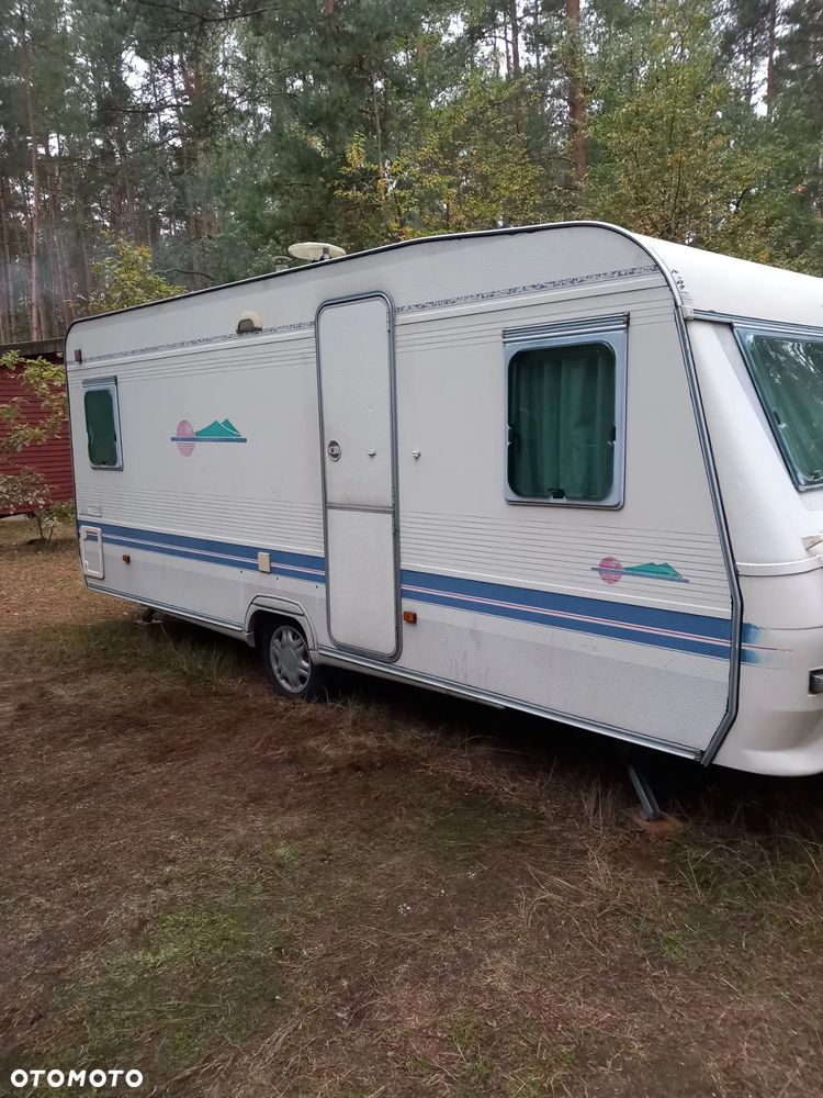 Adria 502 - 8