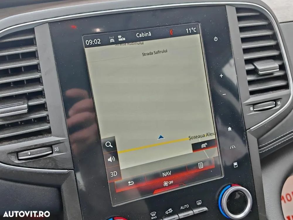 Renault Talisman ENERGY dCi 160 EDC INITIALE PARIS - 14