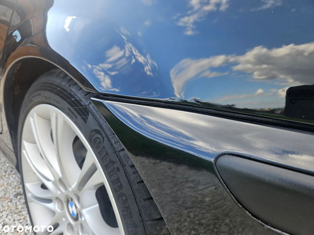 BMW Seria 3 330d - 10
