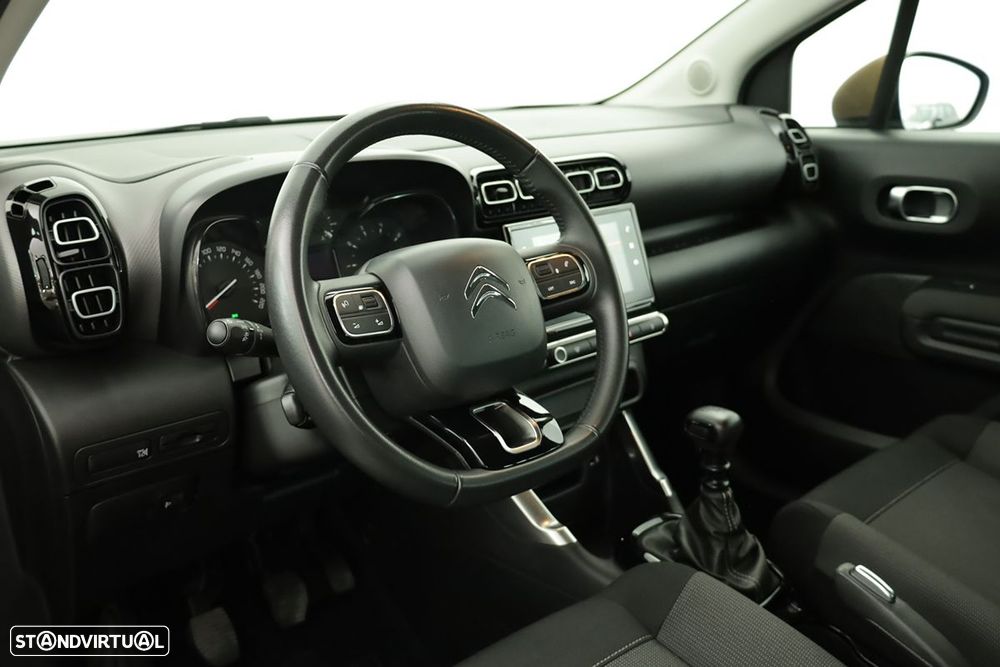 Citroën C3 Aircross 1.2 PureTech C-Series - 7