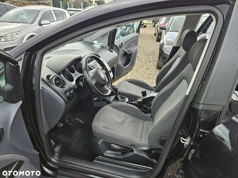 Seat Altea XL - 7