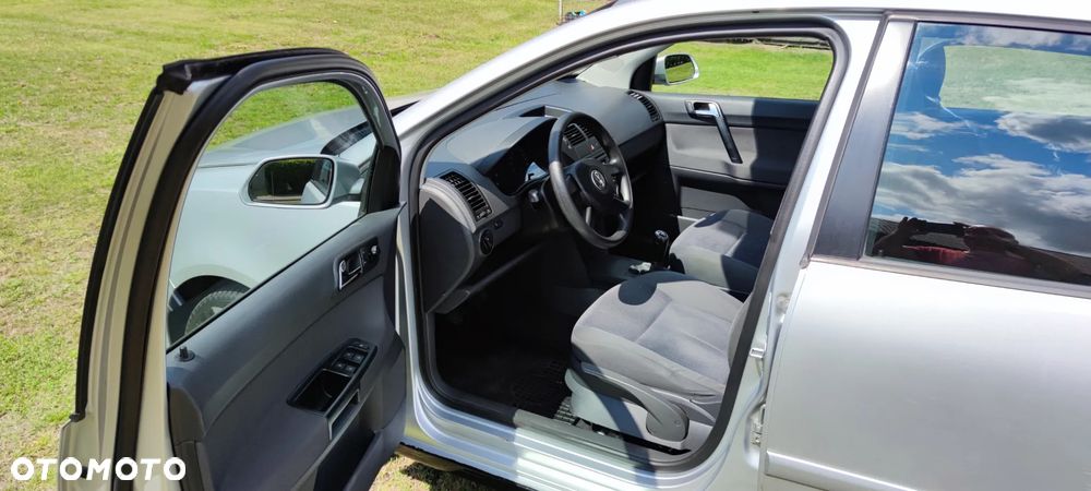Volkswagen Polo 1.4 - 6
