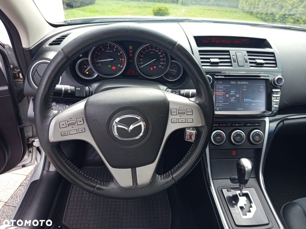 Mazda 6 2.0 Active - 34